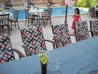 Triana Ξενοδοχείο 3*