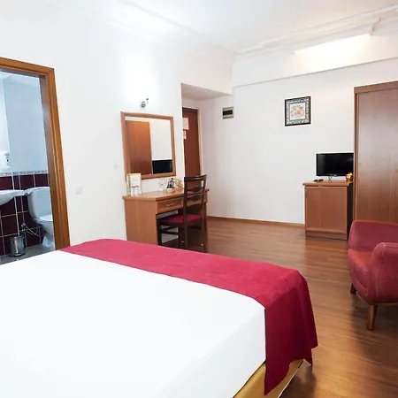 Hotel Triana Antalya