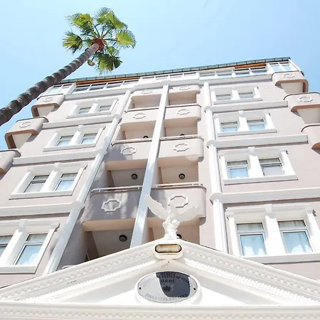 Ξενοδοχείο Triana Αττάλεια