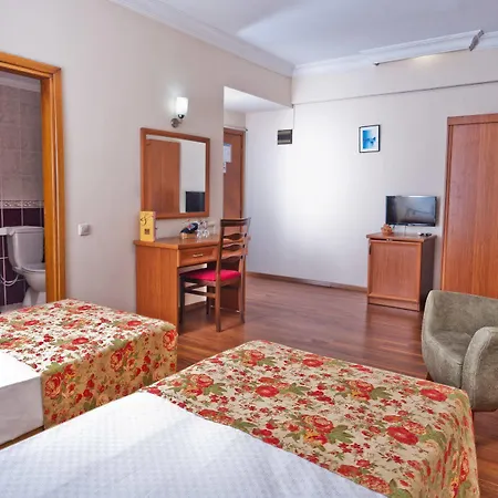 Triana Hotel Antalya