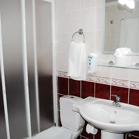 Triana Hotel Antália