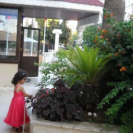 Hotel Triana Antália