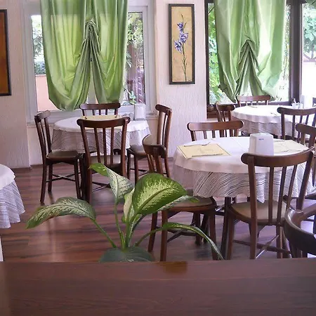 Triana Hotel Antália