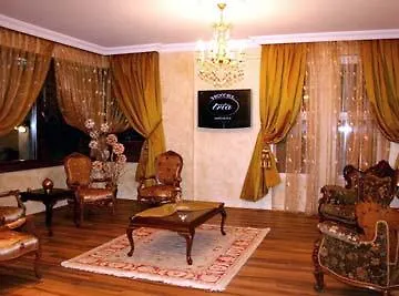 Triana Hotel Antália