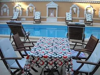 Triana Hotel Antália