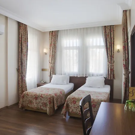 Triana 3* Antália