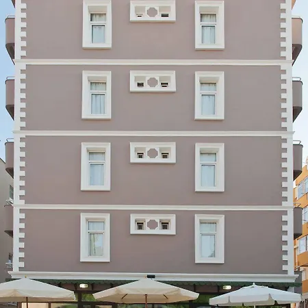 Hotel Triana 3*
